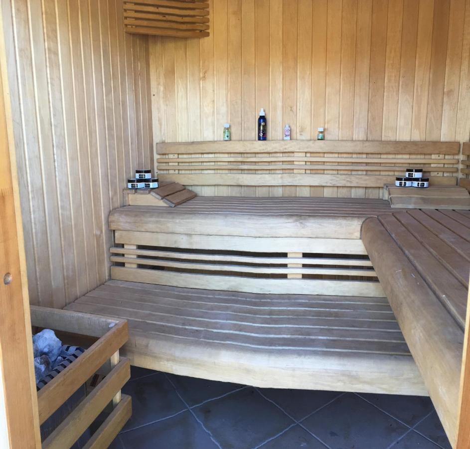 Hébergement de vacances Maison D Hôtes Hammam Bien-être Et Piscine *