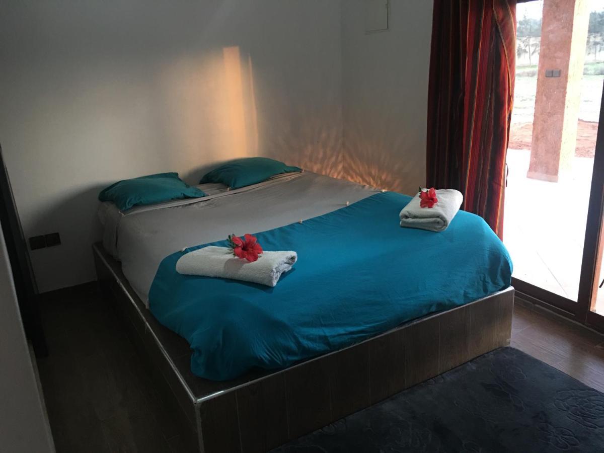 Maison D Hôtes Hammam Bien-être Et Piscine Hébergement de vacances