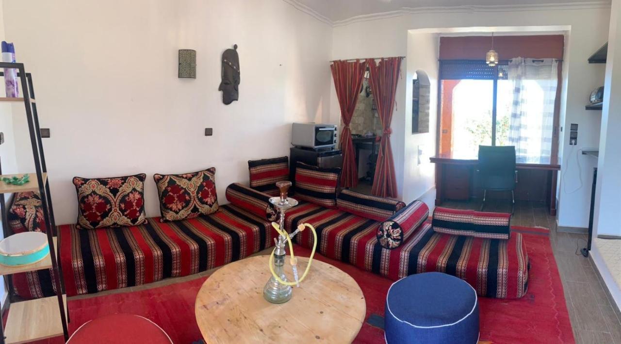 Maison D Hôtes Hammam Bien-être Et Piscine Hébergement de vacances *