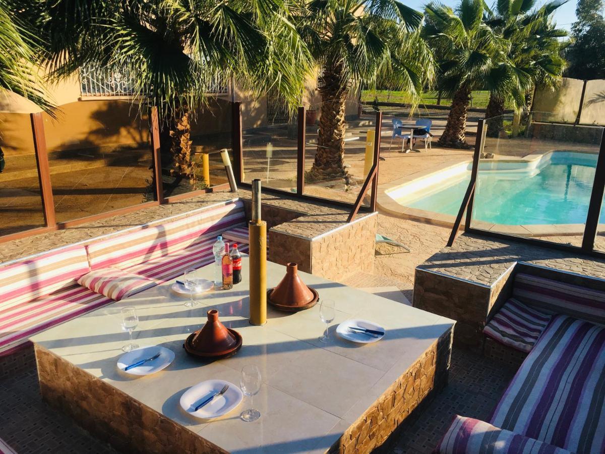Hébergement de vacances Maison D Hôtes Hammam Bien-être Et Piscine *