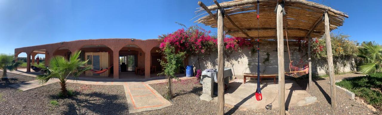 Maison D Hôtes Hammam Bien-être Et Piscine Agadir
