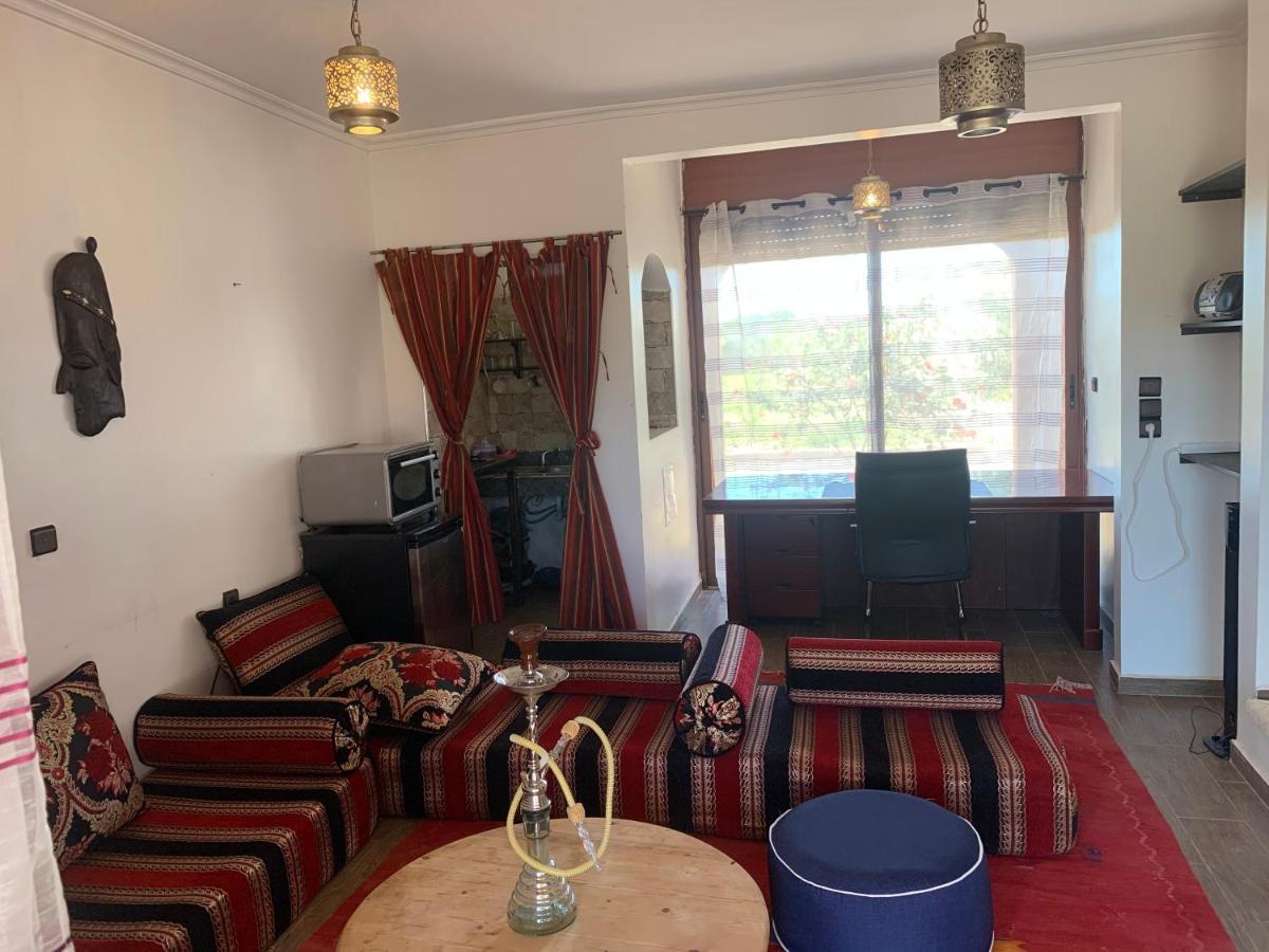 Hébergement de vacances Maison D Hôtes Hammam Bien-être Et Piscine Agadir
