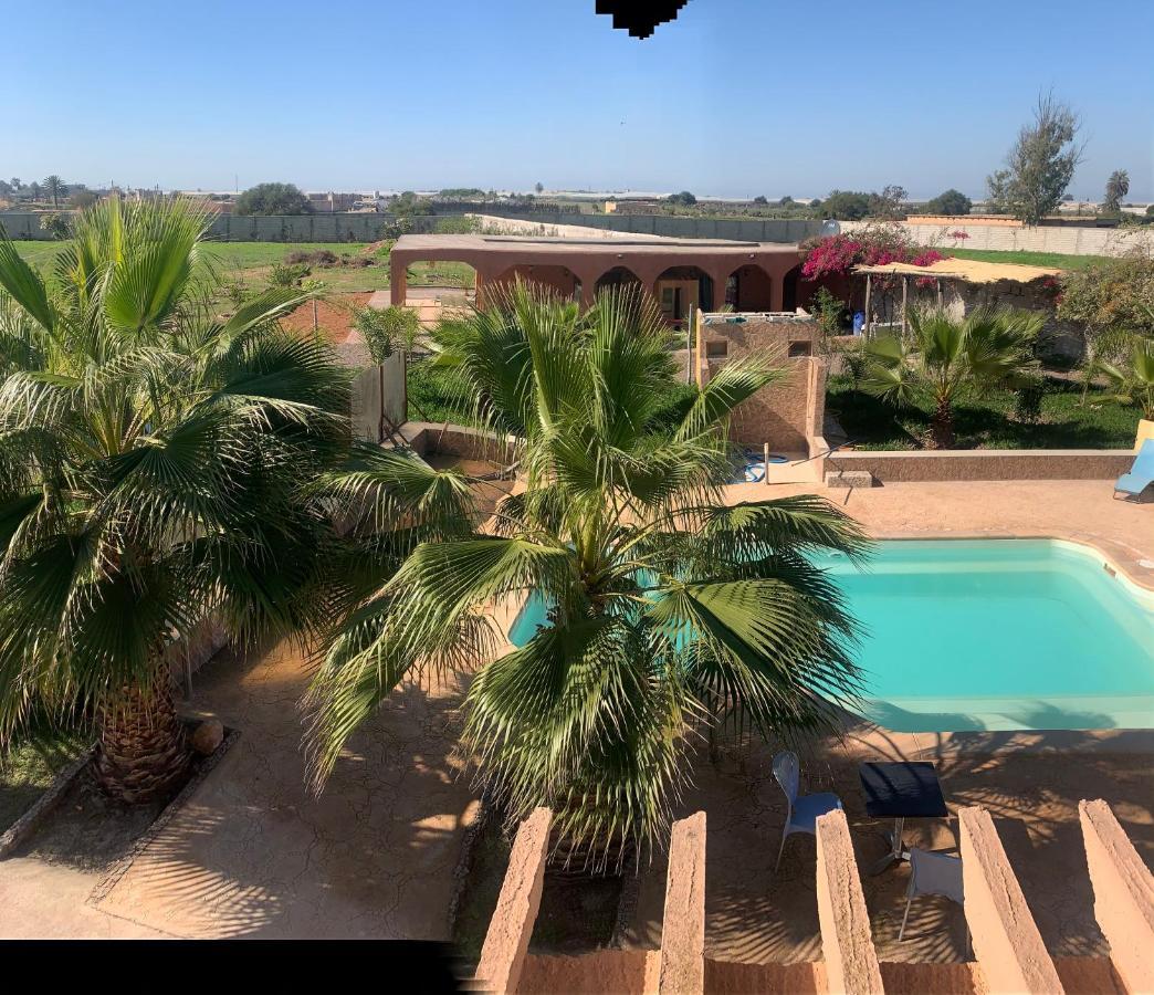 Hébergement de vacances Maison D Hôtes Hammam Bien-être Et Piscine *