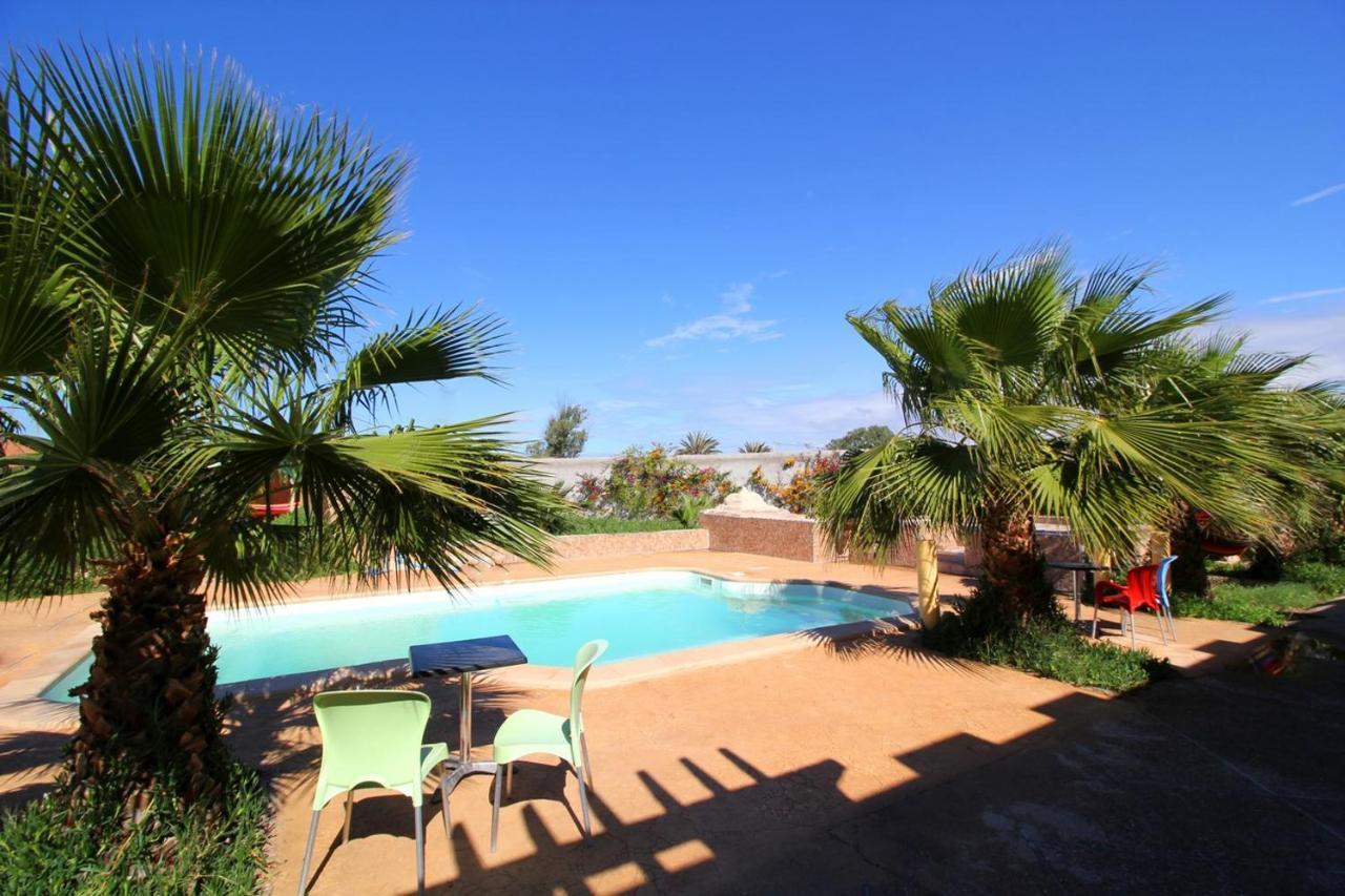 Maison D Hôtes Hammam Bien-être Et Piscine Hébergement de vacances Agadir