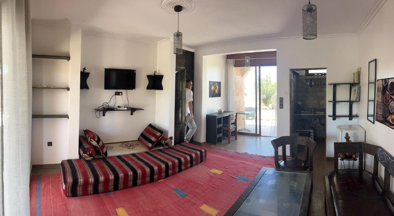 Maison D Hôtes Hammam Bien-être Et Piscine Hébergement de vacances Agadir