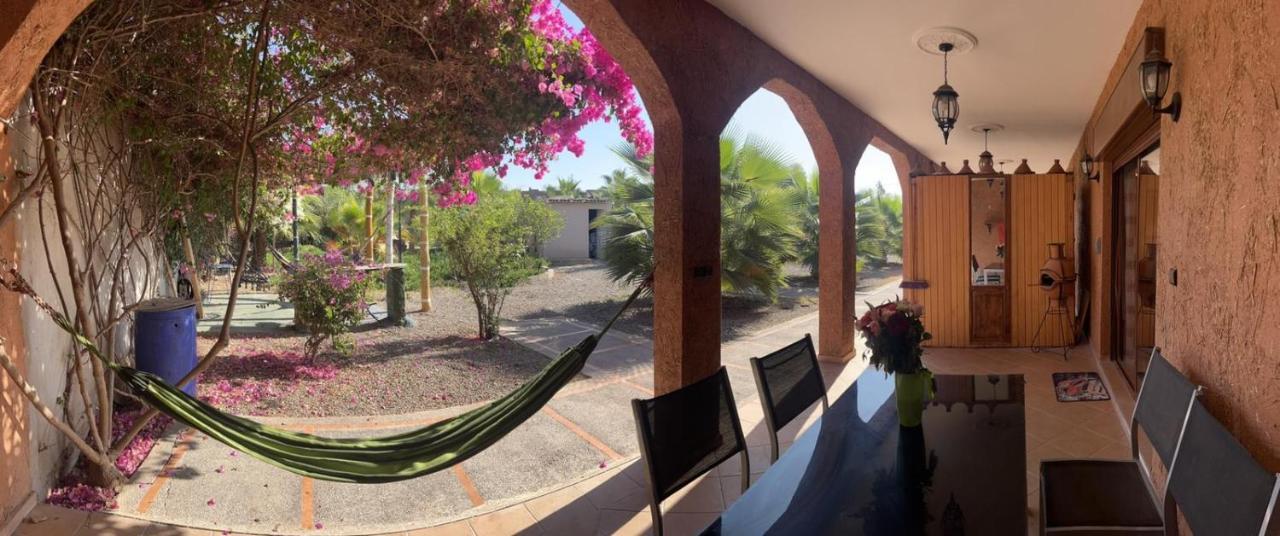 Hébergement de vacances Maison D Hôtes Hammam Bien-être Et Piscine *