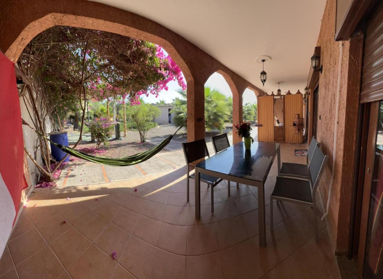 Maison D Hôtes Hammam Bien-être Et Piscine Hébergement de vacances