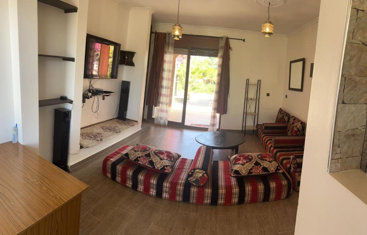 Maison D Hôtes Hammam Bien-être Et Piscine Agadir