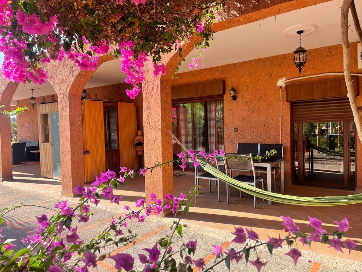 Maison D Hôtes Hammam Bien-être Et Piscine Hébergement de vacances