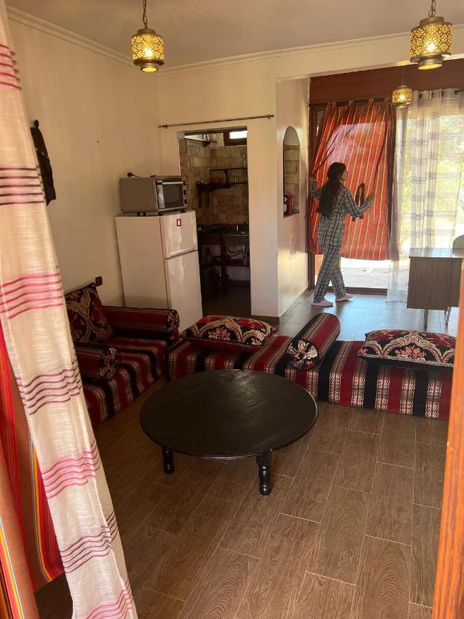 Hébergement de vacances Maison D Hôtes Hammam Bien-être Et Piscine Agadir