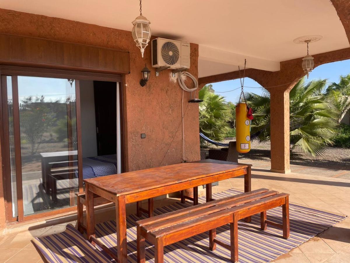 Maison D Hôtes Hammam Bien-être Et Piscine *