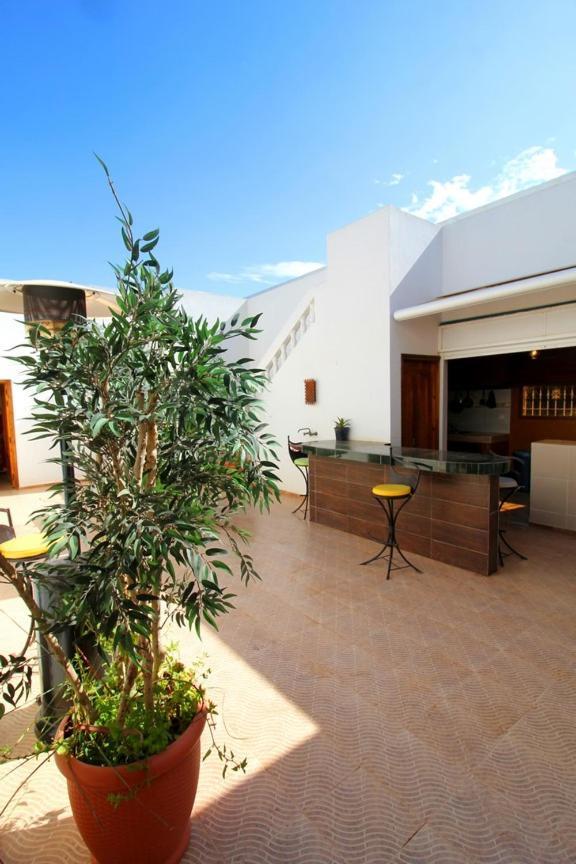 Maison D Hôtes Hammam Bien-être Et Piscine Agadir