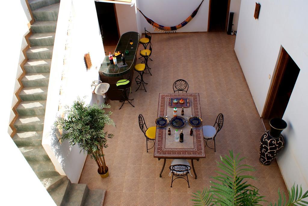Hébergement de vacances Maison D Hôtes Hammam Bien-être Et Piscine