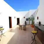 Maison D Hotes Bungalow Villa Hammam Bien-Etre Et Piscine