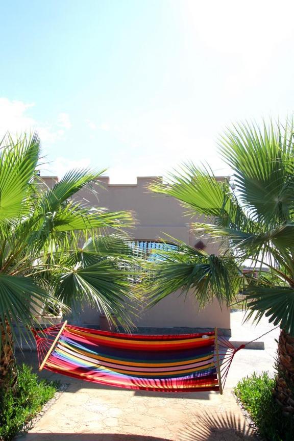 Holiday home Maison D Hotes Hammam Bien-etre Et Piscine Agadir